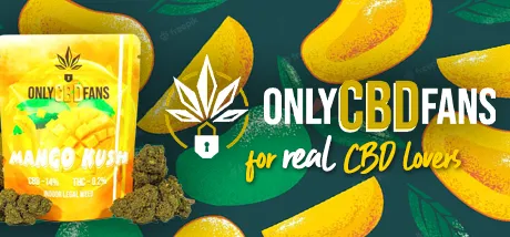 Only CBD Fans