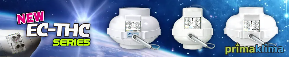Prima Klima EC-THC