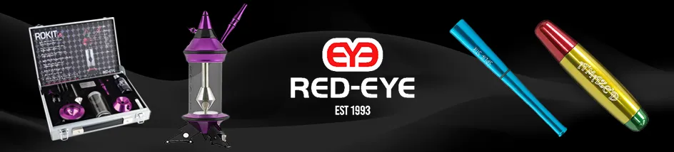 Novedades Red-Eye