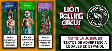 Blunts Rolling Circus