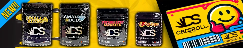 Cbdsroll