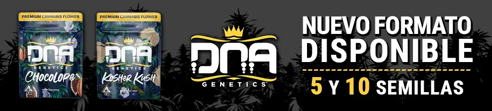 DNA Nuevo Formato