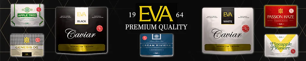 Eva CBD