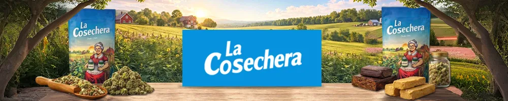 La cosechera