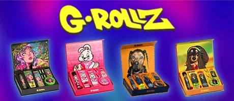 G-rollz