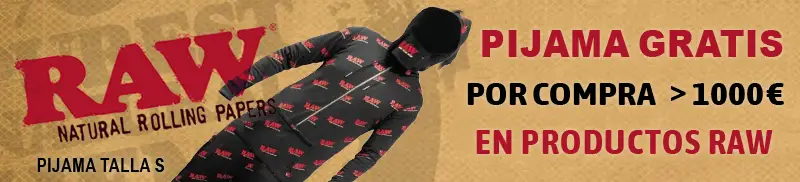 Raw diciembre 2024