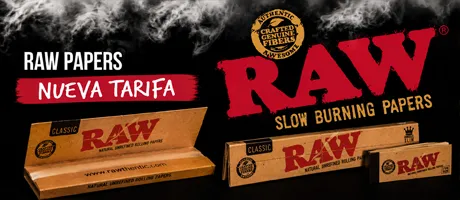 Raw Tarifas