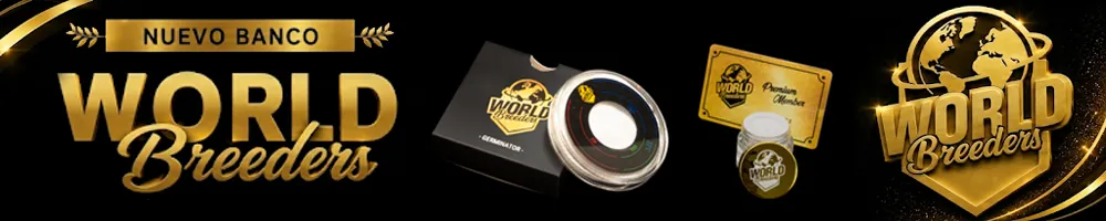 World of Breeders