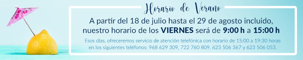 Horario de Verano